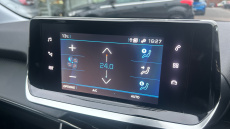 Peugeot 208 1.2 PureTech 100 Allure Premium + 5dr Petrol Hatchback